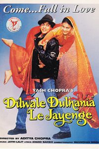 Dilwale Dulhania Le Jayenge (1995) Hindi Full Movie Download 480p 720p 1080p