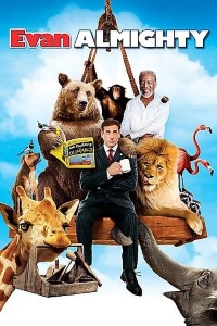 Evan Almighty (2007) Dual Audio (Hindi-English) Movie Download 480p 720p 1080p