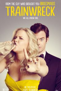 Trainwreck (2015) Hindi Dubbed Full Movie Dual Audio {Hindi-English} Download 480p 720p 1080p