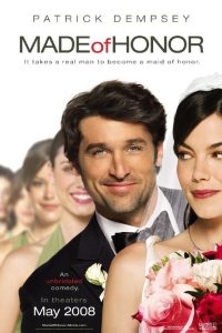 Made of Honor (2008) Full Movie {English With Subtitles} Download 480p 720p 1080p