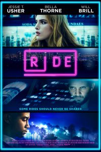 Ride (2018) Hindi Dubbed Full Movie Dual Audio {Hindi-English} BluRay 480p 720p 1080p Download