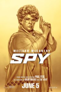 Spy (2015) Hindi Dubbed Full Movie Dual Audio {Hindi-English} Download 480p 720p 1080p