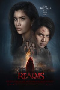 Realms (2017) Full Movie Dual Audio (Hindi-English) 480p 720p 1080p Download