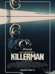 Killerman (2019) Hindi Dubbed Dual Audio {Hindi-English} Movie Download 480p 720p 1080p