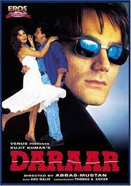 Daraar (1996) Hindi Full Movie Download 480p 720p 1080p