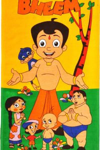 Chhota Bheem (2022) Season 16 Hindi Complete NF Series 480p 720p 1080p