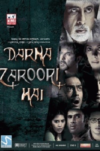 Darna Zaroori Hai 2006 Full Movie  480p 720p 1080p