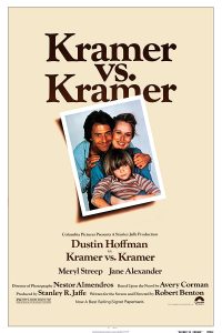 Kramer vs. Kramer (1979) Dual Audio {Hindi-English} Movie 480p 720p 1080p