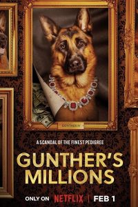 Gunther’s Millions (Season 1) Dual Audio {Hindi-English} Netflix Original Series 480p 720p 1080p Filmyzilla