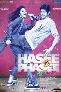 Hasee Toh Phasee (2014) Hindi Full Movie 480p 720p 1080p Download