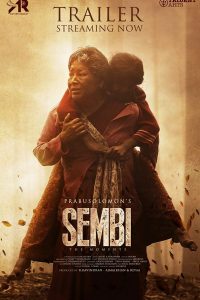 Sembi (2022) Hindi Full Movie WEB-DL Movie 480p 720p 1080p Filmyzilla