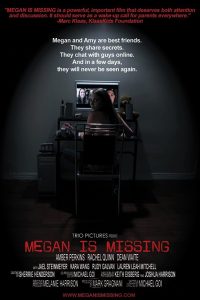 Megan Is Missing 2011 English Movie 480p 720p 1080p Filmyzilla