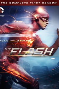 The Flash (Season 1) Dual Audio {Hindi-English} Web Series 480p 720p Filmyzilla