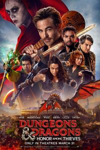 Download Dungeons & Dragons Honor Among Thieves (2023) AMZN WEB-DL Dual Audio ORG. {Hindi DD 5.1 – English} Full Movie