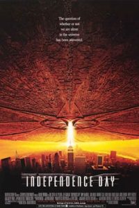 Independence Day (1996) Dual Audio {Hindi-English} 480p 720p 1080p