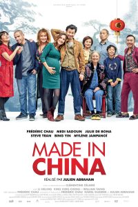 Made in China (2019) Hindi Full Movie 480p 720p 1080p