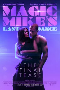 Magic Mike’s Last Dance (2023) Dual Audio [Hindi ORG DD5.1 + English] WeB-DL  Full Movie 480p 720p 1080p