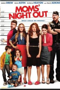 Moms Night Out (2014) Dual Audio [Hindi + English] 480p 720p 1080p