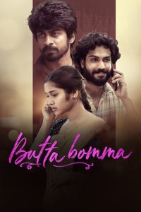 Butta Bomma (2023) WEB-DL ORG. Multi Audio [Tamil – Telugu – Malayalam – Kannada] Full Movie 480p 720p 1080p