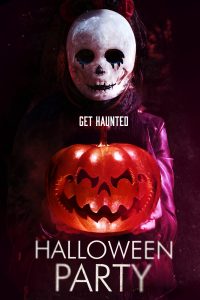 Halloween Party (2019) Dual Audio {Hindi-English} 480p 720p 1080p