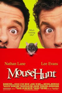 Mousehunt (1997) Dual Audio [Hindi + English] Full Movie 480p 720p 1080p