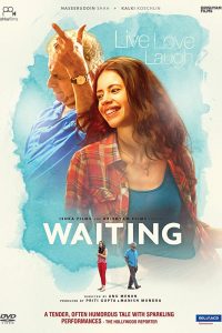 Waiting (2016) Hindi Full Movie  480p 720p 1080p