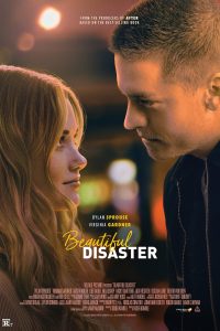 Beautiful Disaster (2023) Dual Audio [Hindi + English] WeB-DL Full Movie 480p 720p 1080p