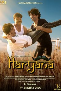 Haryana (2022) Hindi Full Movie 480p 720p 1080p