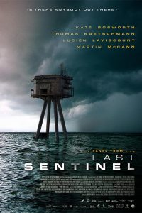 Last Sentinel (2023) WEB-DL {English With Subtitles} Full Movie 480p 720p 1080p