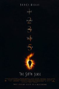 The Sixth Sense (1999) REMASTERED Dual Audio {Hindi-English} Full Movie 480p 720p 1080p