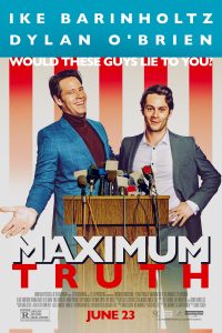 Maximum Truth (2023) WEB-DL {English With Subtitles} Full Movie 480p 720p 1080p