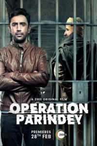 Operation Parindey 2020 Full Movie 480p 720p 1080p