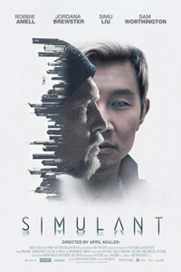 Simulant (2023) Dual Audio [Hindi-English] Amazon WEB-DL Full Movie 480p 720p 1080p