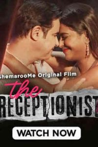 The Receptionist (2023) Hindi WEB-DL Full Movie 480p 720p 1080p