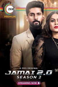 Jamai 2.0 (2021) S02 Hindi Zee5 WEB-DL Complete Series 480p 720p 1080p