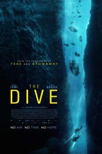 The Dive (2024) WEB-DL Dual Audio {Hindi-English} Full Movie 480p 720p 1080p