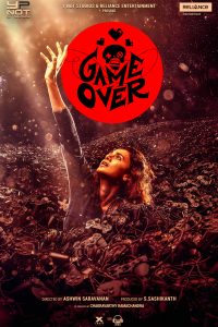 Game Over (2019) Hindi Full Movie 480p 720p 1080p