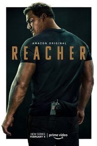 Reacher (Season 1 – 2) {EP08 Added} Dual Audio [ORG 5.1 Hindi + 5.1 English] Amazon Original Series 480p 720p