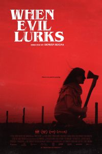 When Evil Lurks (2023) BluRay Dual Audio {Hindi-Spanish} Full Movie 480p 720p 1080p