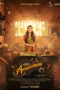 Annapoorani (2023) Hindi ORG. Dubbed Netflix WEB-DL Full Movie 480p 720p 1080p