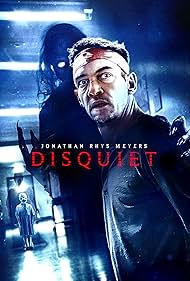 Disquiet (2023) NF WEB-DL Dual Audio {Hindi-English} Full Movie 480p 720p 1080p