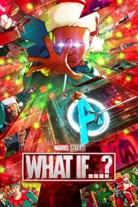 What IF 2023 WEBRip S02  Hindi (HQ Dub) + English [EP09 Added] Web Series 480p 720p 1080p