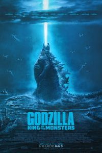 Godzilla: King of the Monsters (2019) BluRay Dual Audio {Hindi-English} Full Movie 480p 720p 1080p