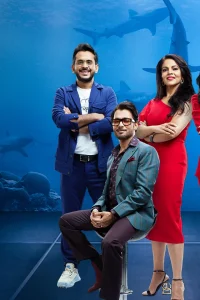 Shark Tank India (Season 3) [S03E52 Added] Hindi SonyLIV WEB Series 480p 720p 1080p