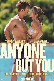 Anyone But You (2023) Dual Audio [Hindi-English] Amazon WEB-DL Full Movie 480p 720p 1080p