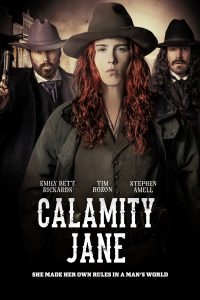 Calamity Jane (2024) WEB-DL {English With Subtitles} Full Movie 480p 720p 1080p