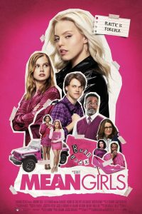 Mean Girls (2024) AMZN-WEB-DL Dual Audio {Hindi-English} Full Movie 480p 720p 1080p