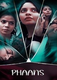 Phaans (2024) Hindi WEB-DL Full Movie 480p 720p 1080p