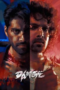 Dange (2024) Hindi Dubbed ORG Netflix WEB-DL Full Movie 480p 720p 1080p