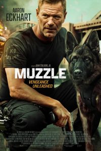 Muzzle (2023) Dual Audio [Hindi + English] WeB-DL Full Movie 480p 720p 1080p